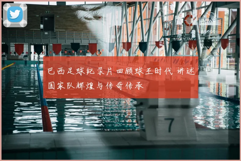 巴西足球纪录片回顾球王时代 讲述国家队辉煌与传奇传承