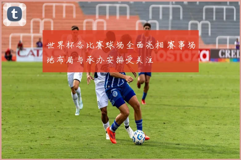 世界杯各比赛球场全面亮相 赛事场地布局与承办安排受关注