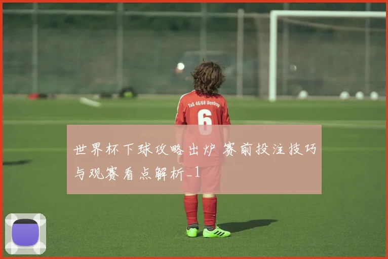 世界杯下球攻略出炉 赛前投注技巧与观赛看点解析_1